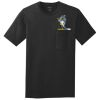 Core Cotton Pocket Tee Thumbnail