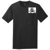 Core Cotton Pocket Tee Thumbnail