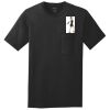Core Cotton Pocket Tee Thumbnail
