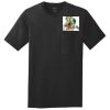 Core Cotton Pocket Tee Thumbnail
