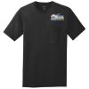 Core Cotton Pocket Tee Thumbnail