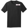Core Cotton Pocket Tee Thumbnail