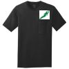Core Cotton Pocket Tee Thumbnail
