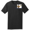 Core Cotton Pocket Tee Thumbnail
