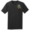 Core Cotton Pocket Tee Thumbnail