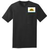 Core Cotton Pocket Tee Thumbnail