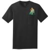 Core Cotton Pocket Tee Thumbnail