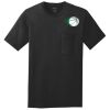 Core Cotton Pocket Tee Thumbnail