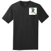 Core Cotton Pocket Tee Thumbnail