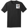 Core Cotton Pocket Tee Thumbnail