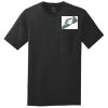 Core Cotton Pocket Tee Thumbnail