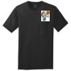 Core Cotton Pocket Tee Thumbnail