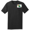 Core Cotton Pocket Tee Thumbnail