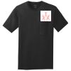 Core Cotton Pocket Tee Thumbnail