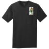 Core Cotton Pocket Tee Thumbnail