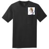 Core Cotton Pocket Tee Thumbnail