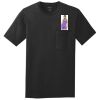 Core Cotton Pocket Tee Thumbnail