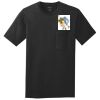 Core Cotton Pocket Tee Thumbnail