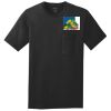 Core Cotton Pocket Tee Thumbnail