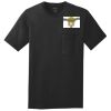 Core Cotton Pocket Tee Thumbnail