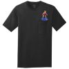 Core Cotton Pocket Tee Thumbnail