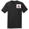 Core Cotton Pocket Tee Thumbnail