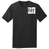 Core Cotton Pocket Tee Thumbnail