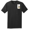 Core Cotton Pocket Tee Thumbnail