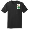 Core Cotton Pocket Tee Thumbnail