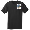 Core Cotton Pocket Tee Thumbnail