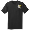 Core Cotton Pocket Tee Thumbnail