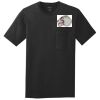 Core Cotton Pocket Tee Thumbnail