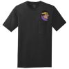 Core Cotton Pocket Tee Thumbnail