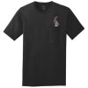 Core Cotton Pocket Tee Thumbnail