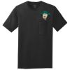 Core Cotton Pocket Tee Thumbnail
