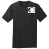 Core Cotton Pocket Tee Thumbnail