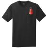 Core Cotton Pocket Tee Thumbnail