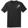Core Cotton Pocket Tee Thumbnail