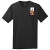 Core Cotton Pocket Tee Thumbnail
