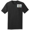 Core Cotton Pocket Tee Thumbnail