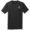 Core Cotton Pocket Tee Thumbnail