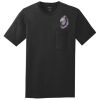 Core Cotton Pocket Tee Thumbnail