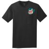 Core Cotton Pocket Tee Thumbnail