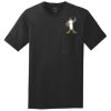 Core Cotton Pocket Tee Thumbnail