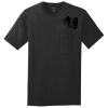 Core Cotton Pocket Tee Thumbnail