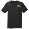Core Cotton Pocket Tee Thumbnail