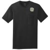 Core Cotton Pocket Tee Thumbnail