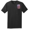 Core Cotton Pocket Tee Thumbnail