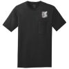 Core Cotton Pocket Tee Thumbnail