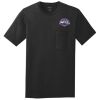 Core Cotton Pocket Tee Thumbnail